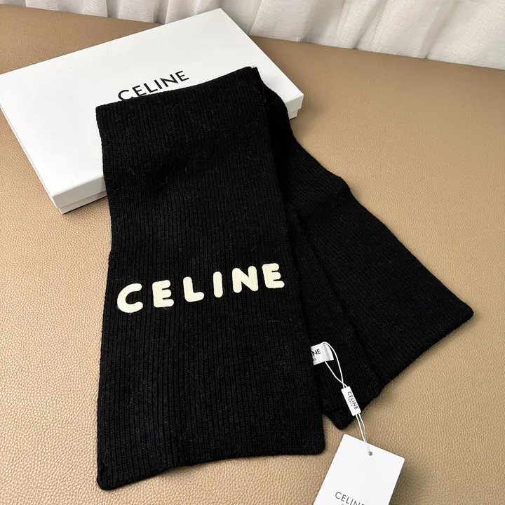 スーパーコピー セリーヌ マフラー