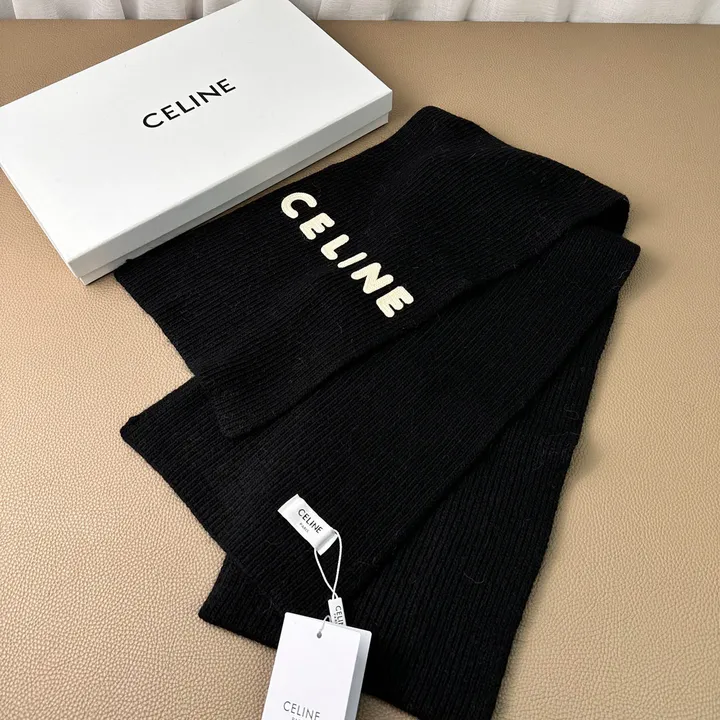 スーパーコピー セリーヌ マフラー