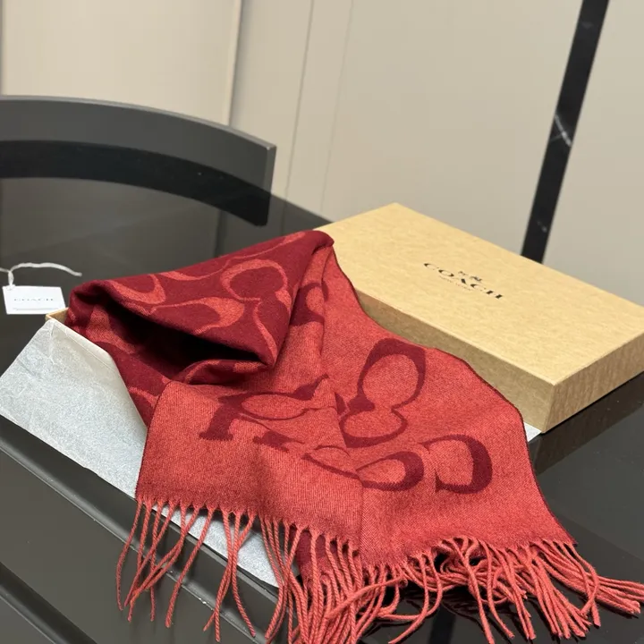 スーパーコピー コーチ マフラー