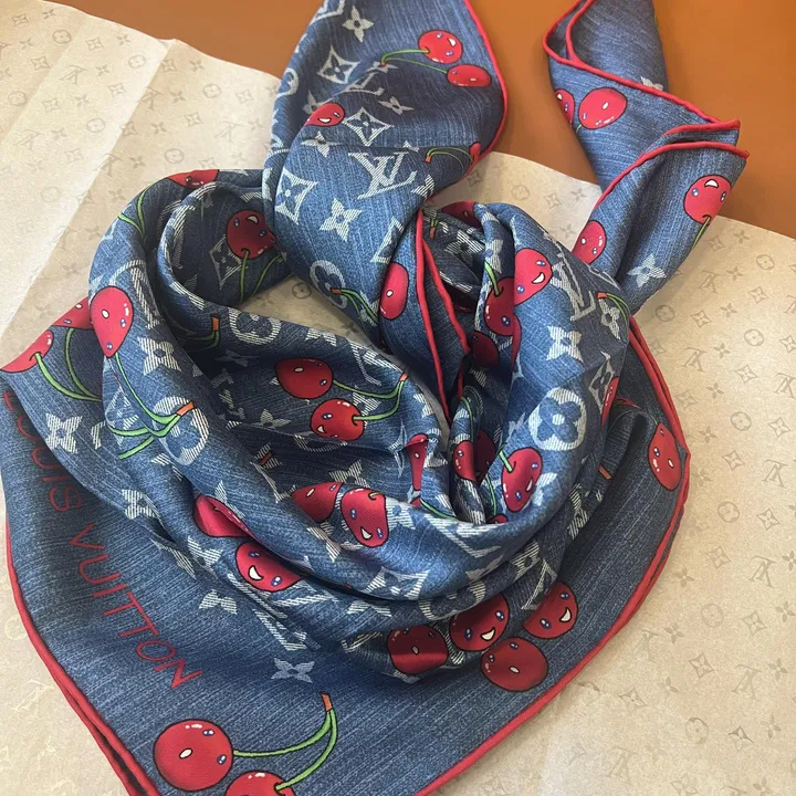 スーパーコピー ルイヴィトン マフラー