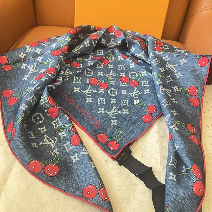 スーパーコピー ルイヴィトン マフラー