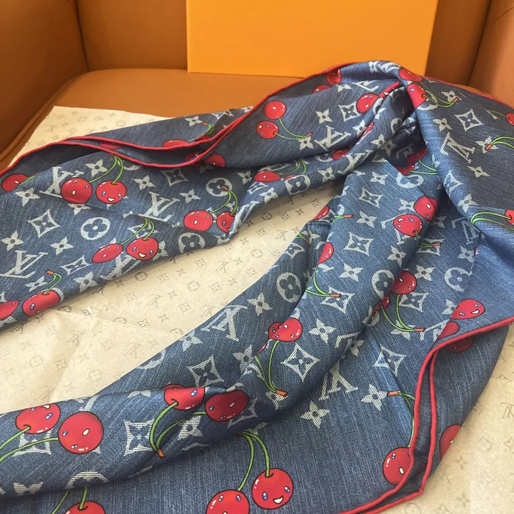 スーパーコピー ルイヴィトン マフラー