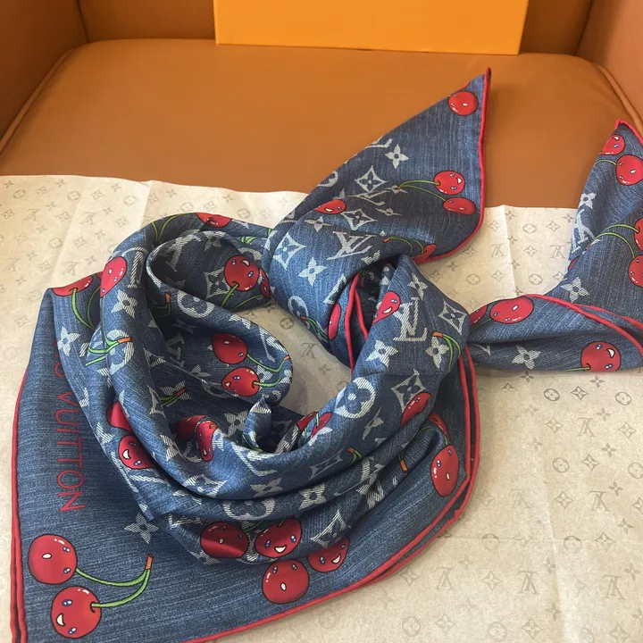 スーパーコピー ルイヴィトン マフラー