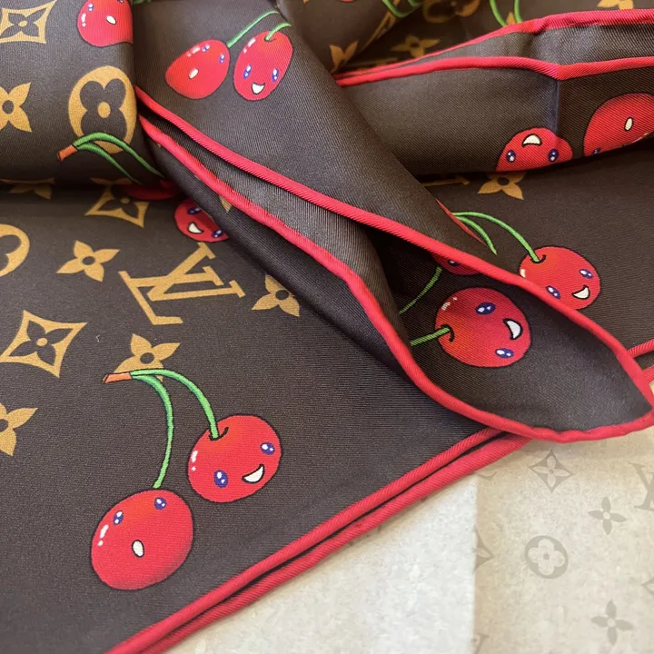 スーパーコピー ルイヴィトン マフラー