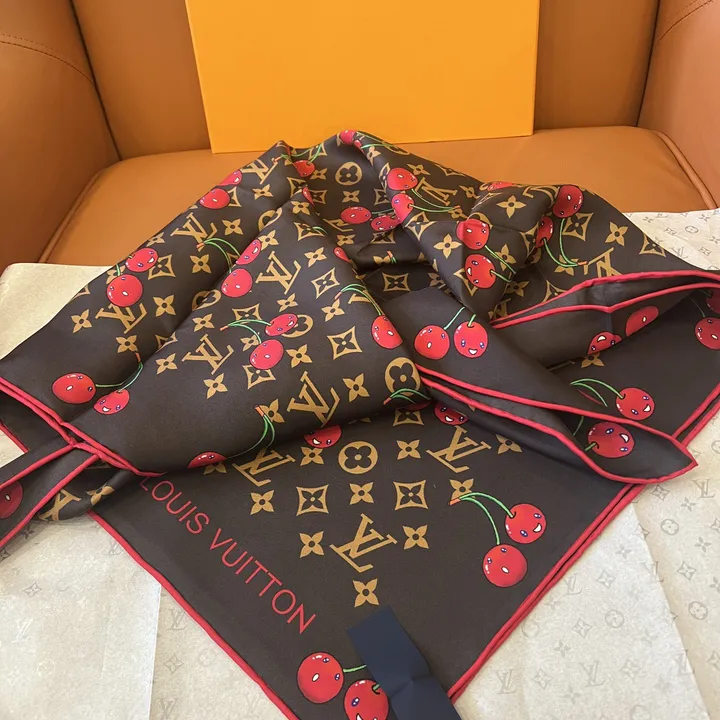 スーパーコピー ルイヴィトン マフラー