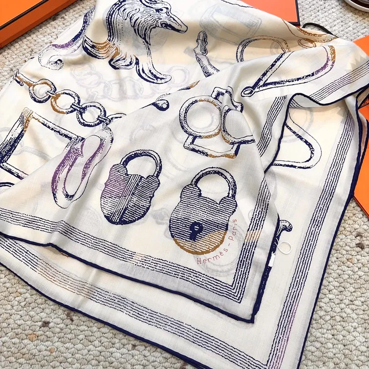 スーパーコピー エルメス マフラー