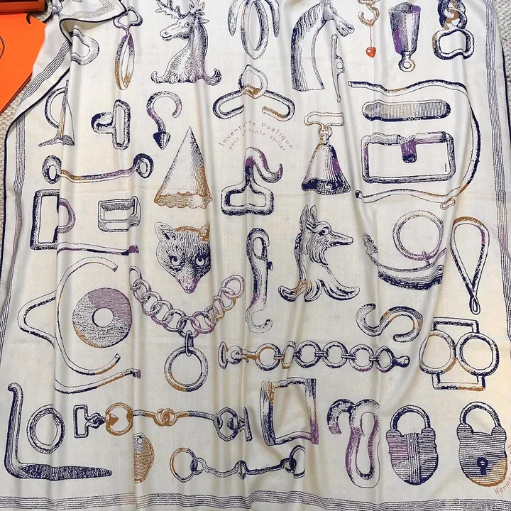 スーパーコピー エルメス マフラー