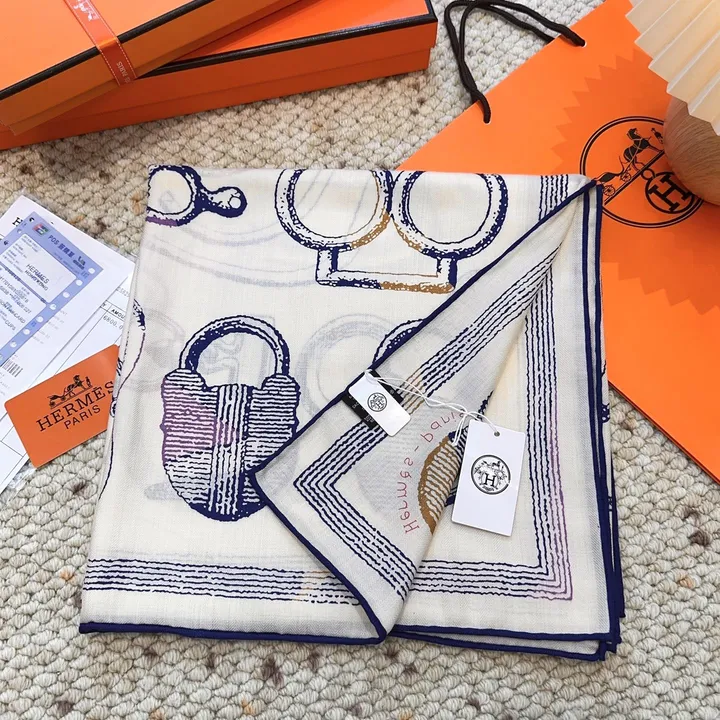 スーパーコピー エルメス マフラー