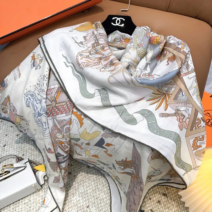 スーパーコピー エルメス マフラー