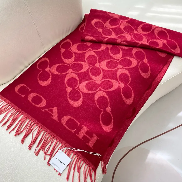 スーパーコピー コーチ マフラー