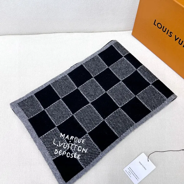 スーパーコピー ルイヴィトン マフラー