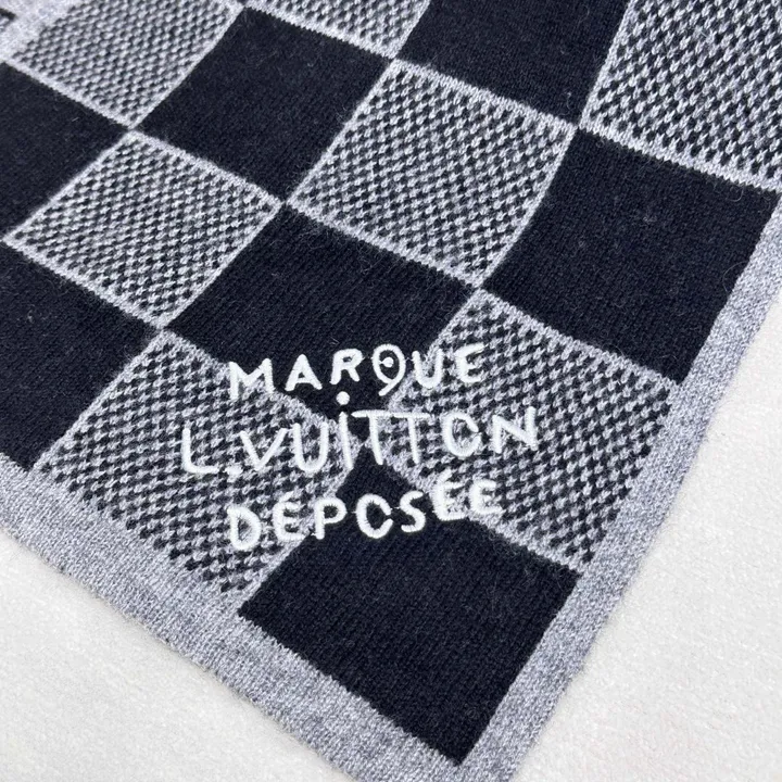 スーパーコピー ルイヴィトン マフラー