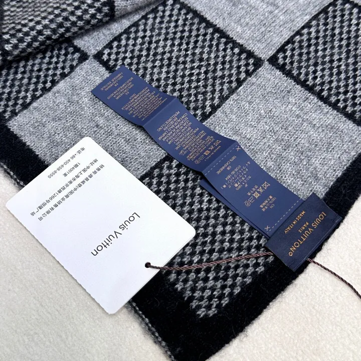 スーパーコピー ルイヴィトン マフラー