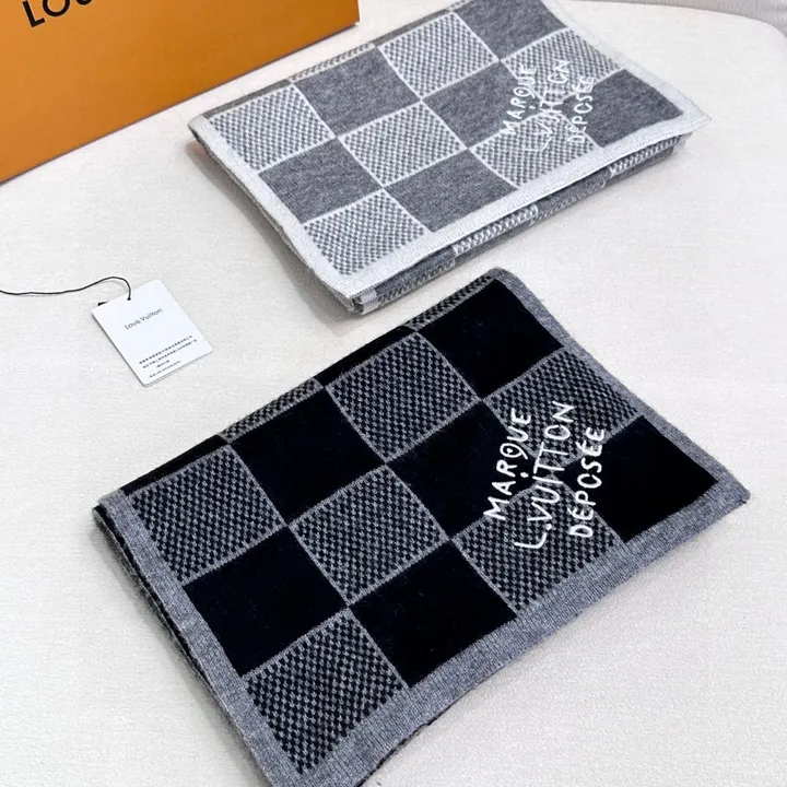 スーパーコピー ルイヴィトン マフラー