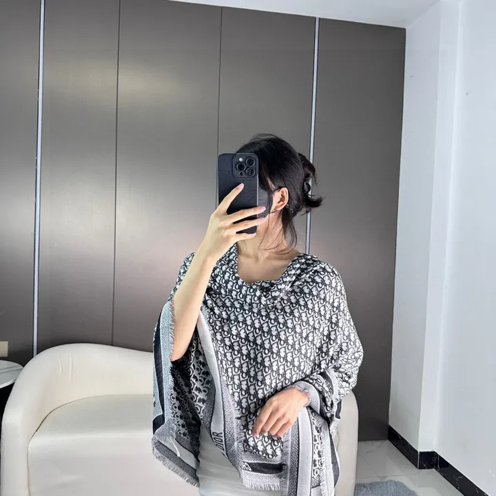 スーパーコピー ディオール マフラー