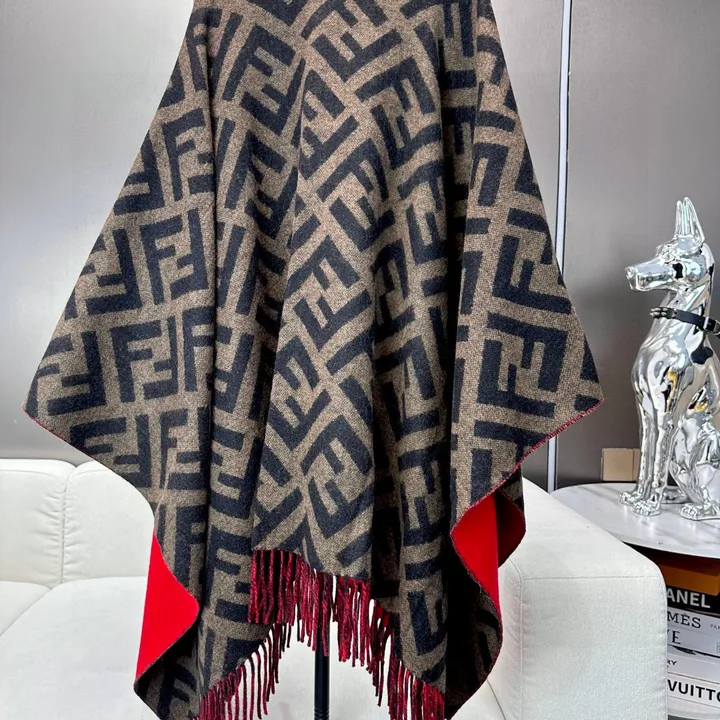 スーパーコピー フェンディ マフラー