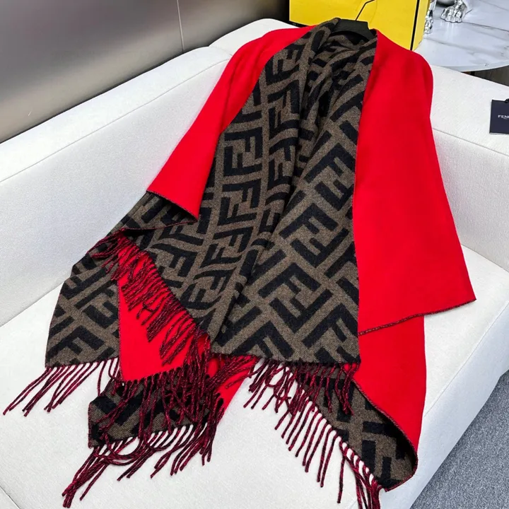 スーパーコピー フェンディ マフラー