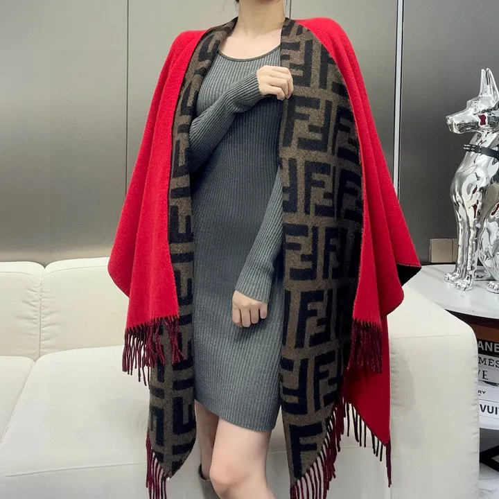 スーパーコピー フェンディ マフラー