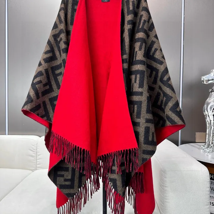 スーパーコピー フェンディ マフラー