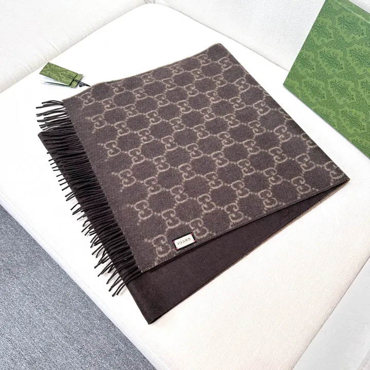 スーパーコピー グッチ マフラー