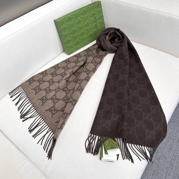 スーパーコピー グッチ マフラー