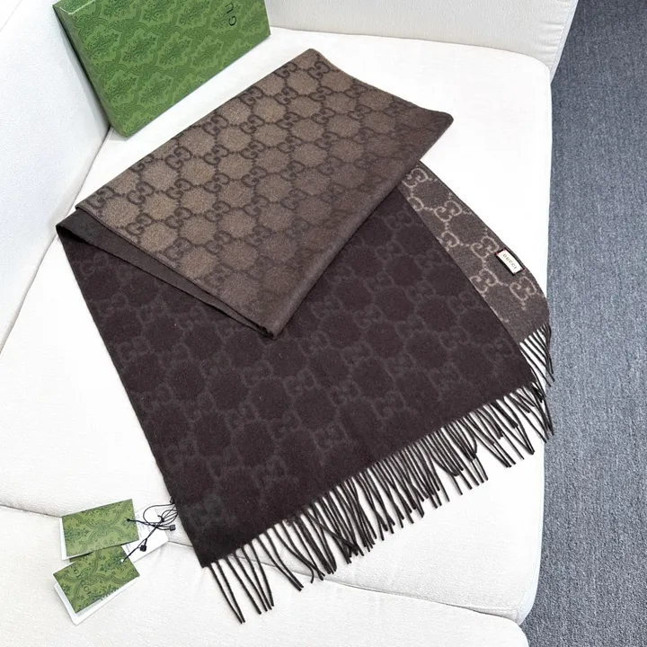 スーパーコピー グッチ マフラー