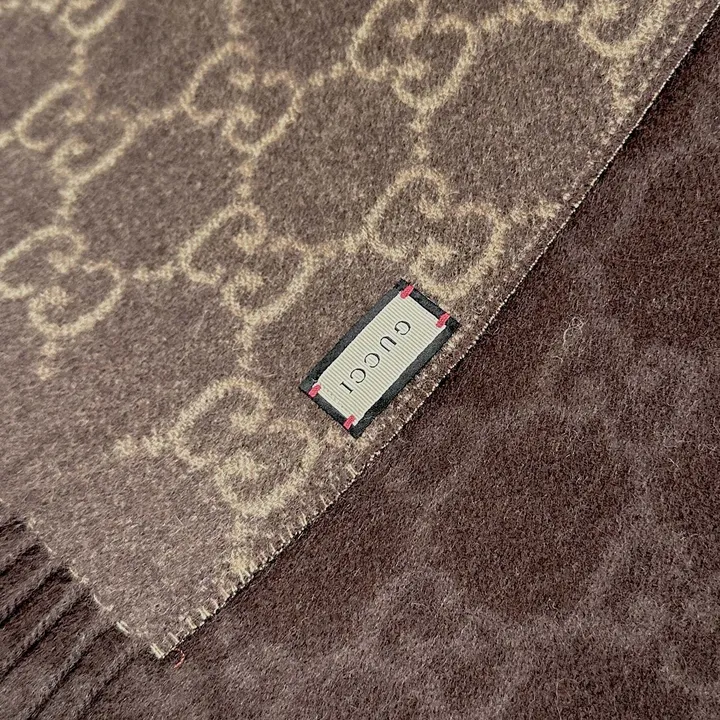 スーパーコピー グッチ マフラー