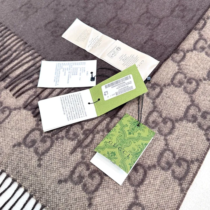 スーパーコピー グッチ マフラー