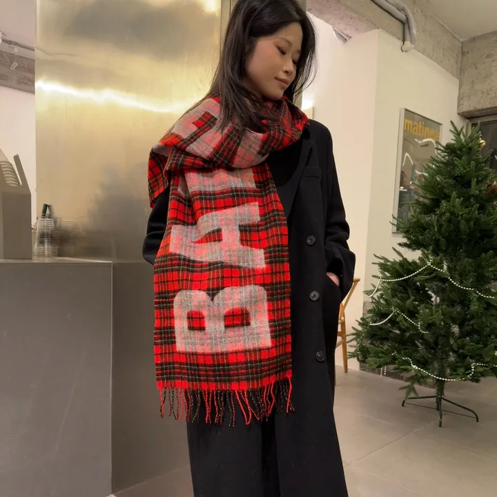 スーパーコピー セリーヌ マフラー