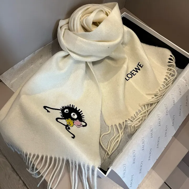 スーパーコピー ロエベ マフラー