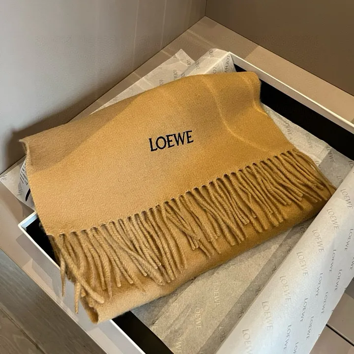 スーパーコピー ロエベ マフラー