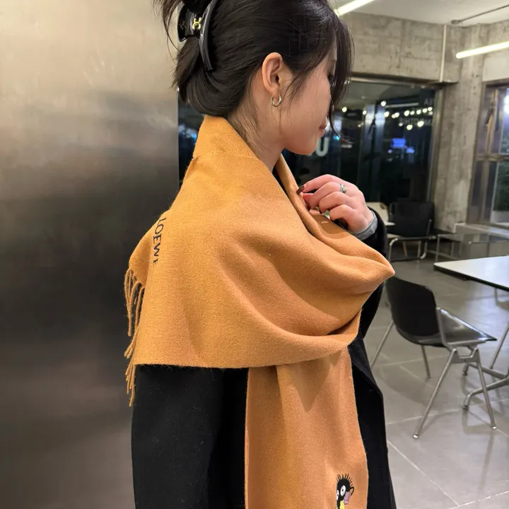 スーパーコピー ロエベ マフラー