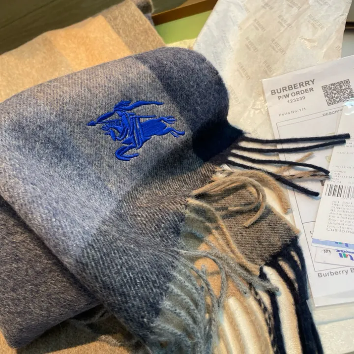 スーパーコピー バーバリー ス マフラー