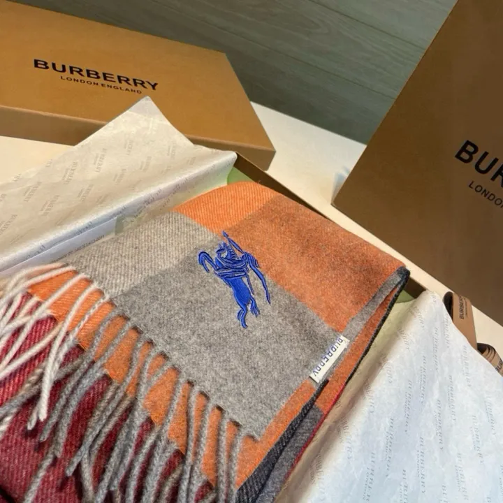 スーパーコピー バーバリー ス マフラー