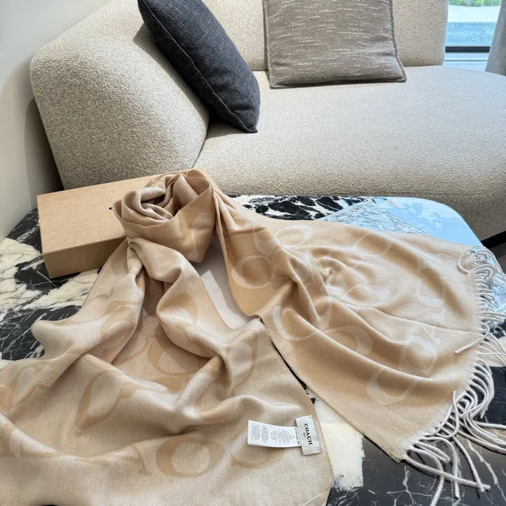 スーパーコピー コーチ マフラー