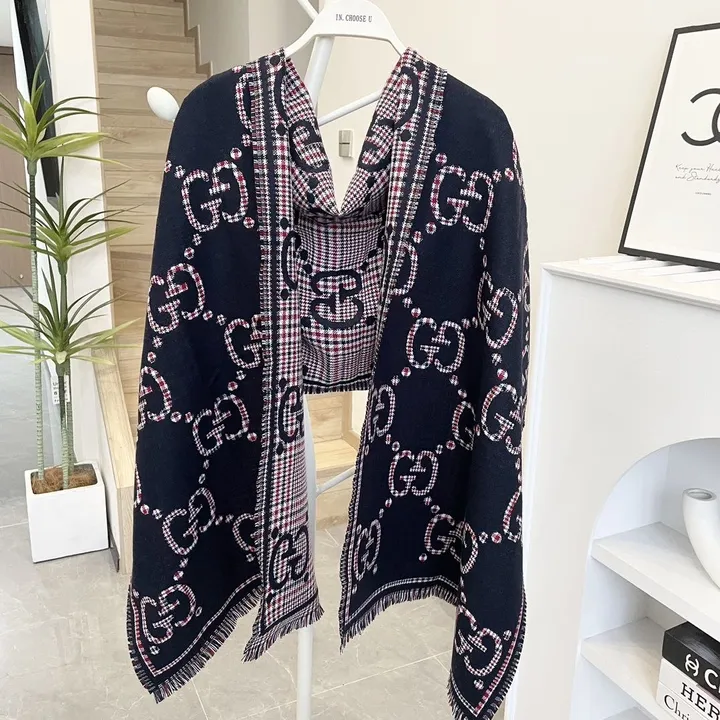 スーパーコピー グッチ マフラー