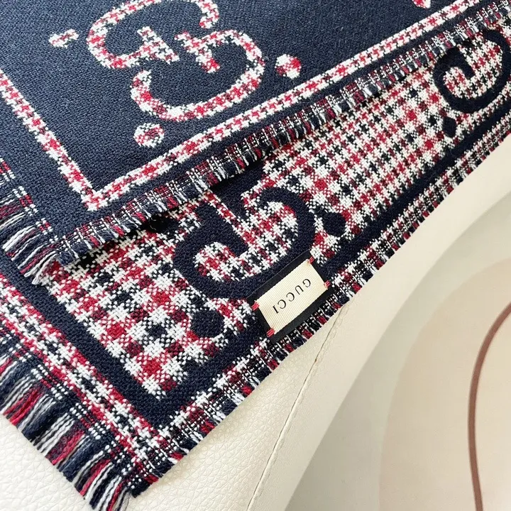 スーパーコピー グッチ マフラー