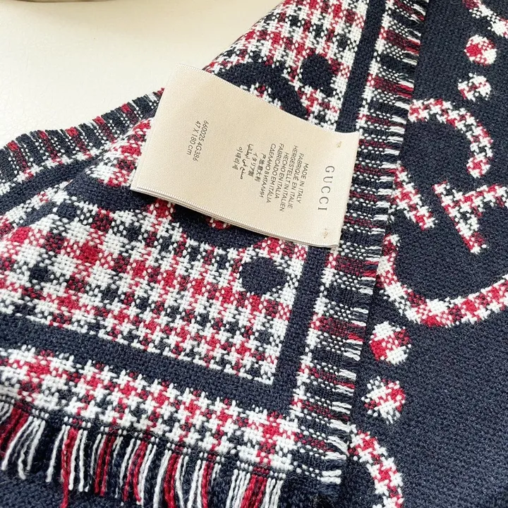 スーパーコピー グッチ マフラー