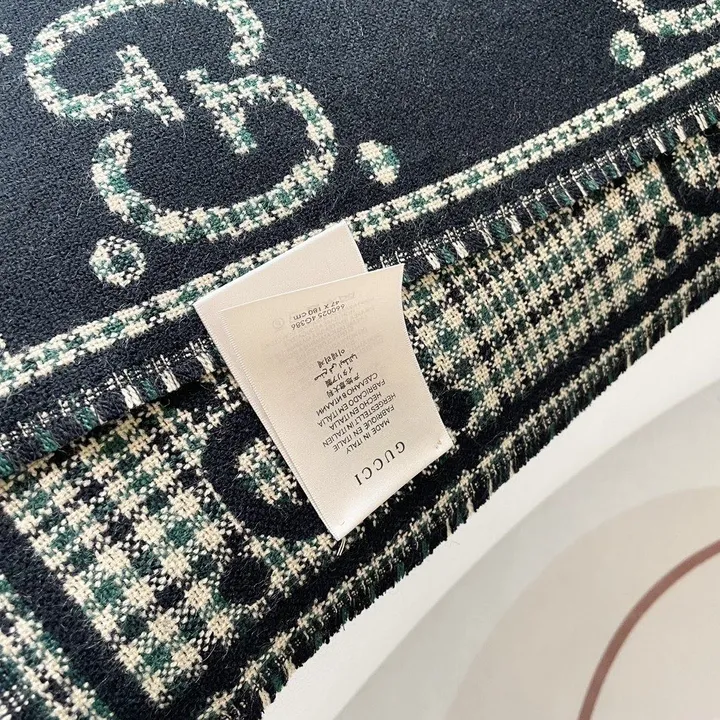 スーパーコピー グッチ マフラー