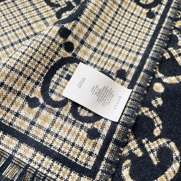 スーパーコピー グッチ マフラー