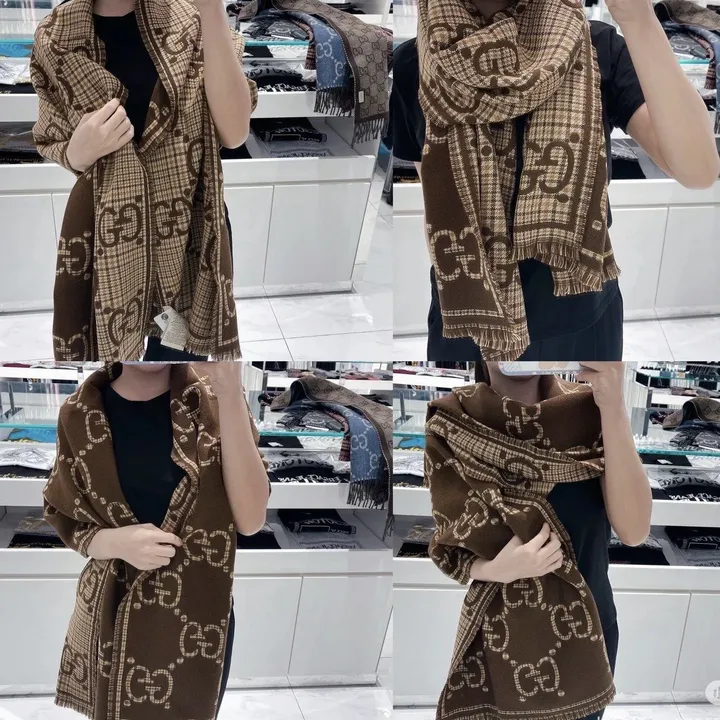 スーパーコピー グッチ マフラー