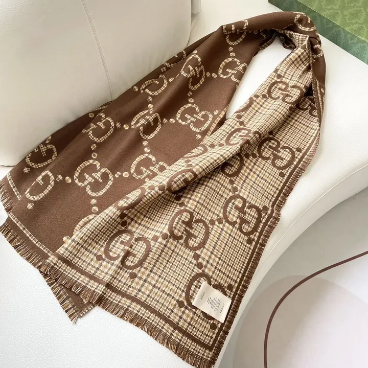 スーパーコピー グッチ マフラー