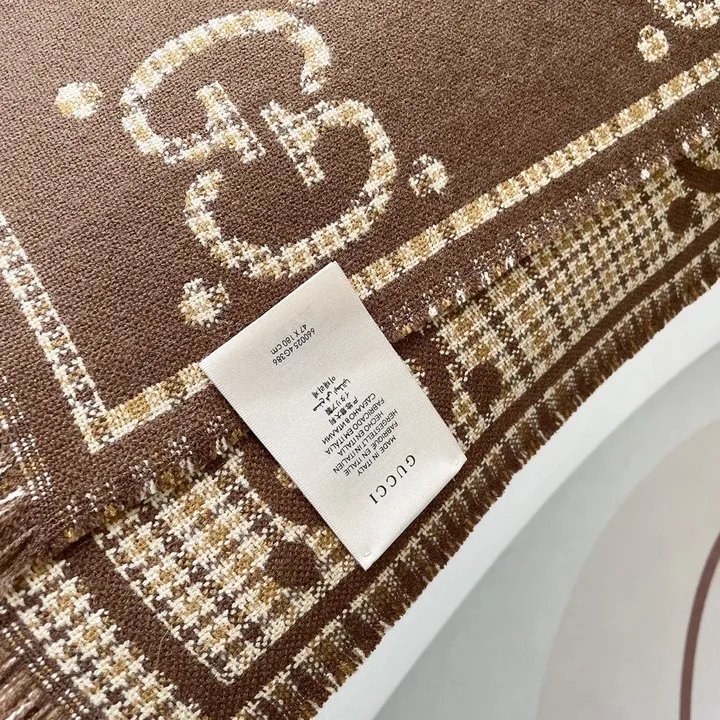 スーパーコピー グッチ マフラー