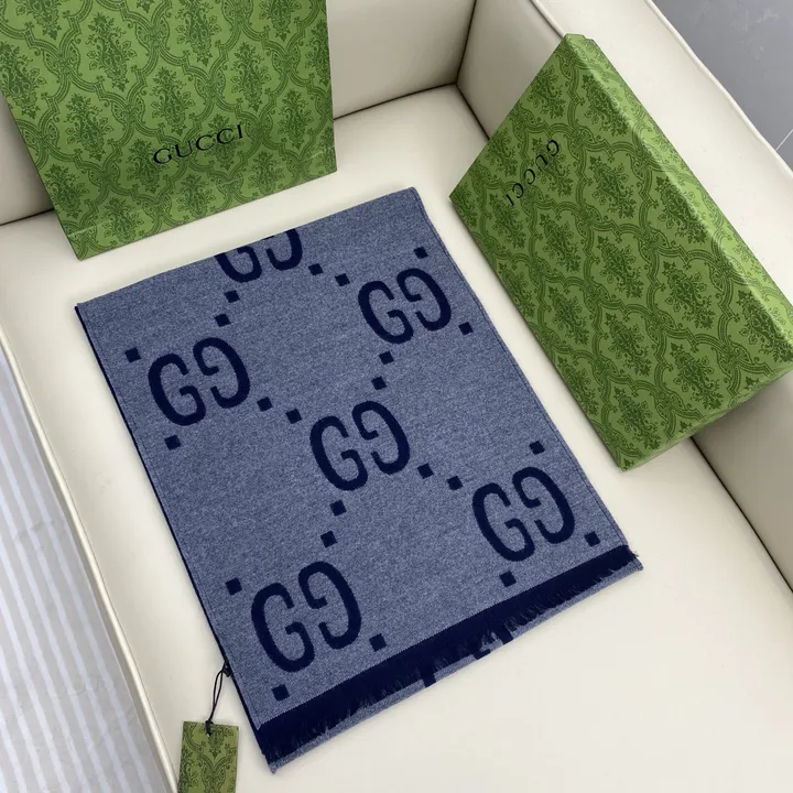 スーパーコピー グッチ マフラー