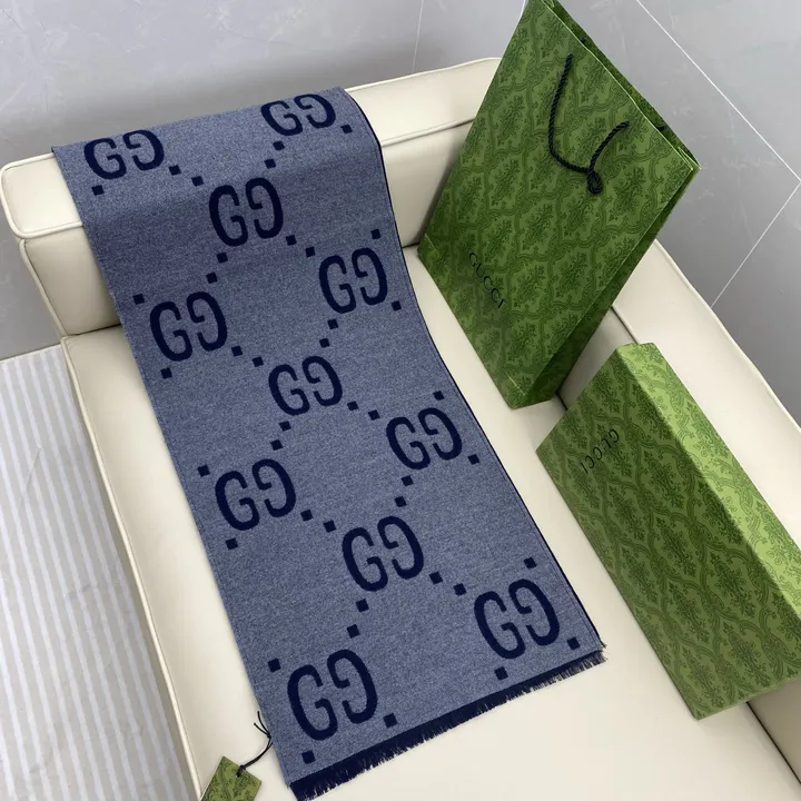 スーパーコピー グッチ マフラー