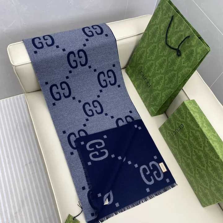 スーパーコピー グッチ マフラー