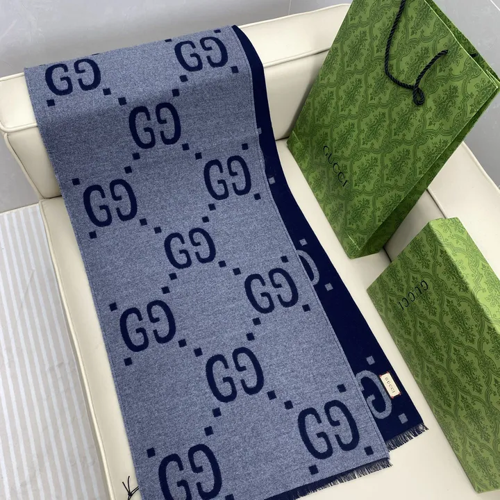 スーパーコピー グッチ マフラー