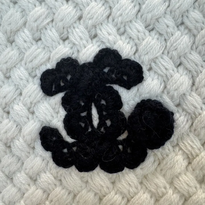 スーパーコピー シャネル マフラー