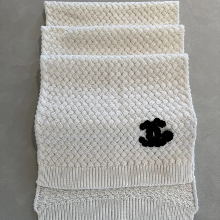 スーパーコピー シャネル マフラー