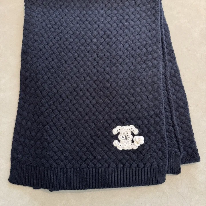 スーパーコピー シャネル マフラー